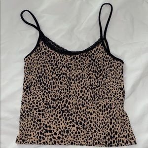Brandy Melville tank top